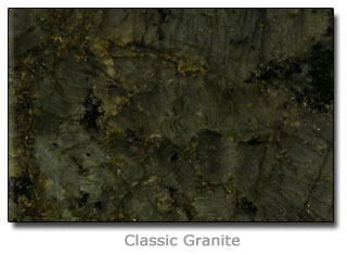 Classic Granite