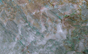 Alexandrita Quartzite - Forte Stone Santa Barbara