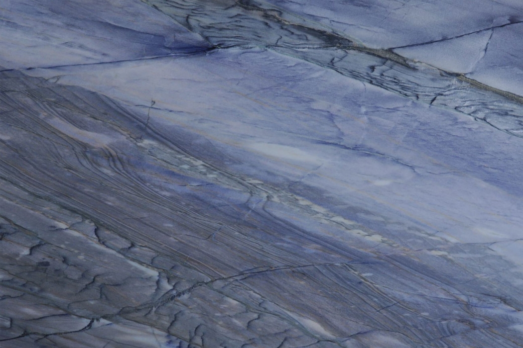 Azul Imperial Quartzite