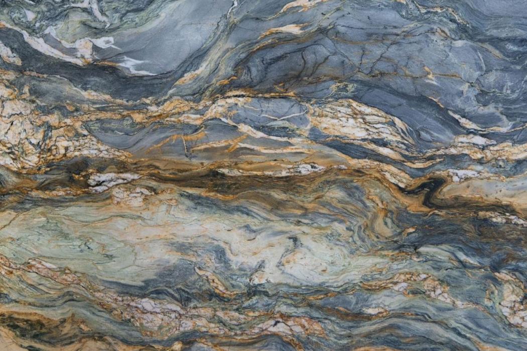 Fusion Dark Quartzite