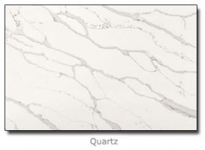 Santa Barbara Quartz