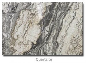Santa Barbara Quartzite