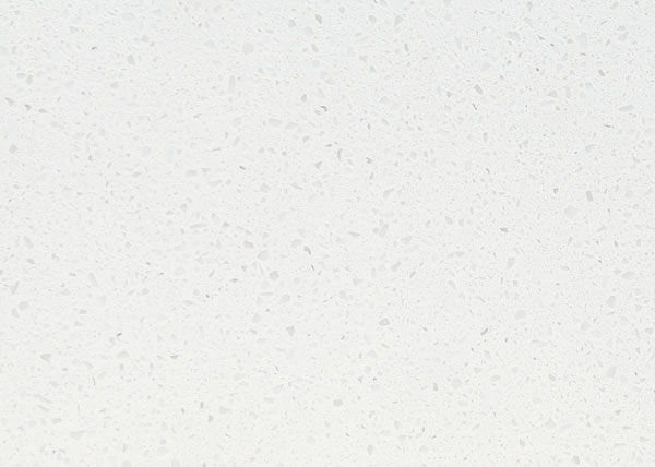 COPA QUARTZ | SNOW WHITE