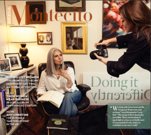 Montecito Journal Cover