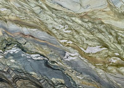 Quartzite Stone for Sale, Fusion Crystal, Forte Stone Santa Barbara