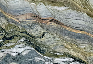 Quartzite Stone for Sale, Fusion Crystal, Forte Stone Santa Barbara