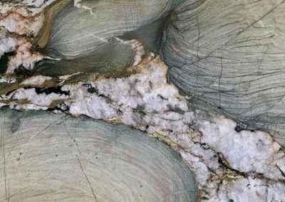 Quartzite Stone for Sale, Green Fusion Crystal Slab, Forte Stone Santa Barbara