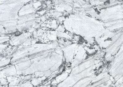 Marble - Staturietto Forte Stone Santa Barbara