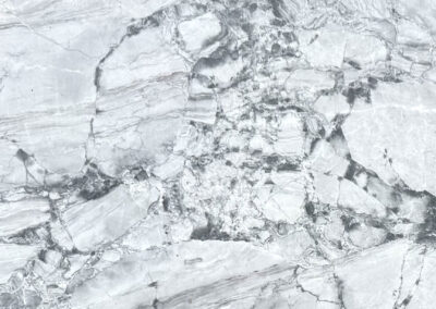 Marble - Staturietto Forte Stone Santa Barbara