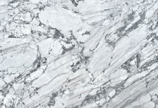 Marble - Staturietto Forte Stone Santa Barbara