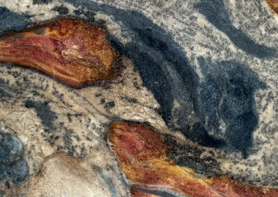 Blue Louise Quartzite