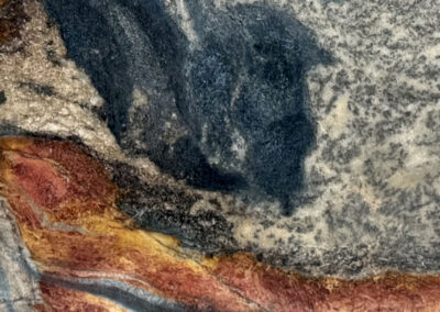 Blue Louise Quartzite