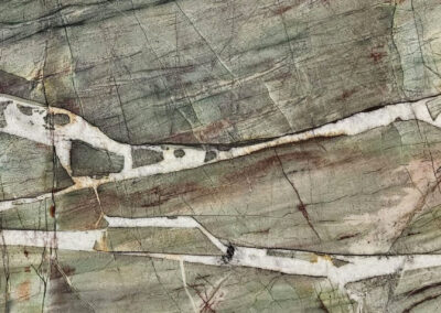 Quartzite Natura Slabs Santa Barbara