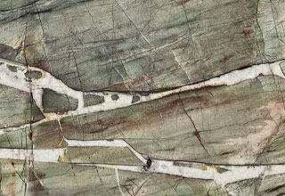 Quartzite Natura Slabs Santa Barbara